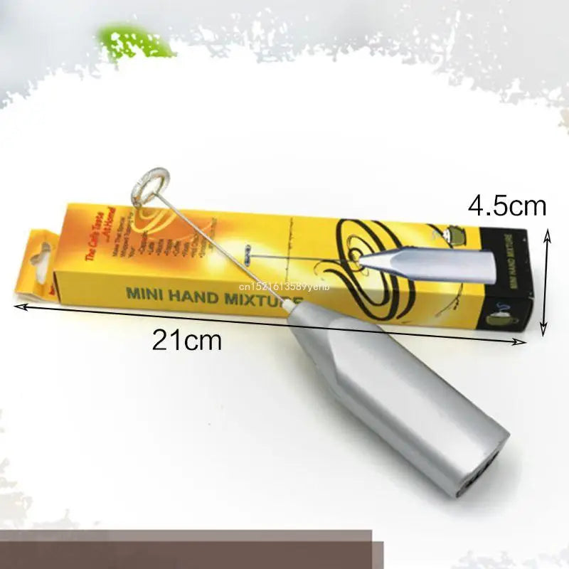 Portable Electric Hand Mixer
