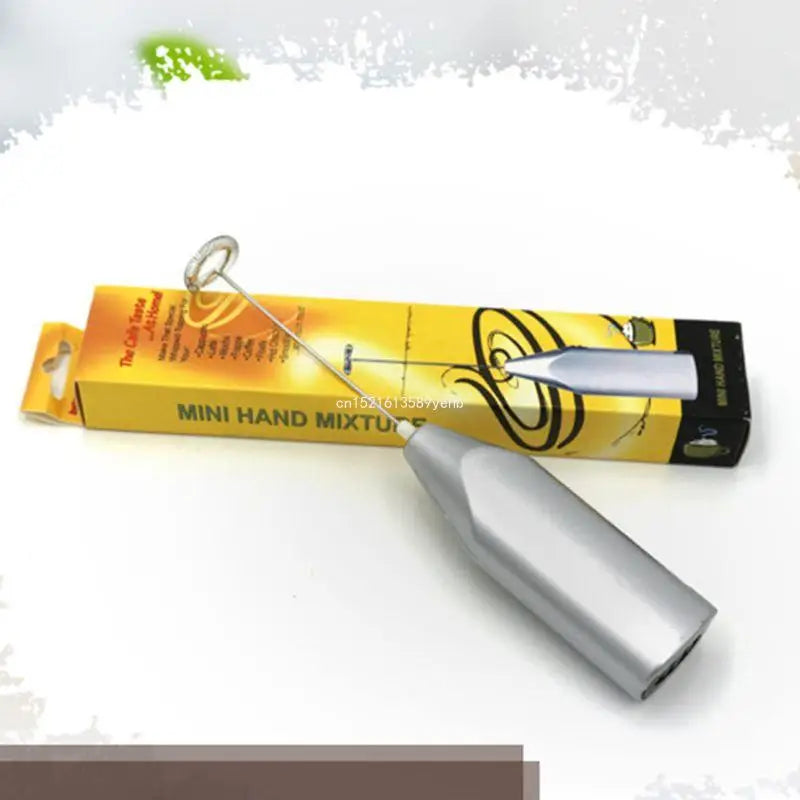 Portable Electric Hand Mixer