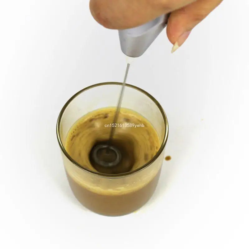 Portable Electric Hand Mixer